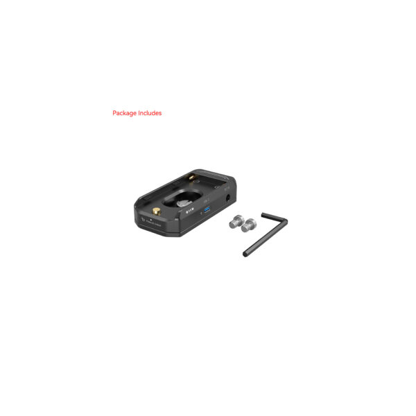 SmallRig Adaptador de Batería 3168B