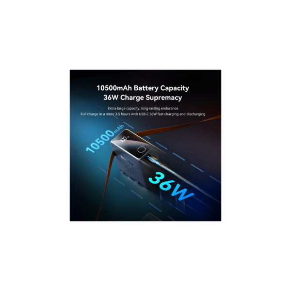 SmallRig NP-F970 USB-C Rechargeable Camera Battery (Black) 405 SmallRig NP-F970 USB-C 4469