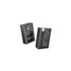 SmallRig NP-FZ100 Camera Battery and Charger Kit 3824B05 SmallRig NP-FZ100 Batería y cargador Kit 3824B