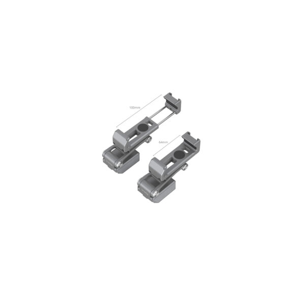 SmallRig Phone Support for Arca-Standard 5338 DJI RS4 MINI05 SmallRig Soporte celular para Arca-Standard 5338