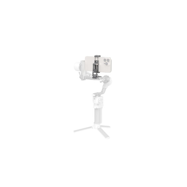 SmallRig Phone Support for Arca-Standard 5338 DJI RS4 MINI06 SmallRig Soporte celular para Arca-Standard 5338