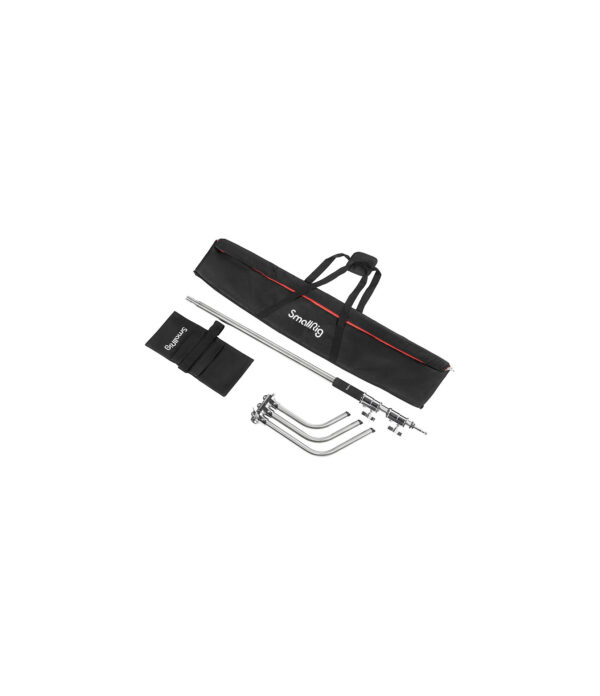 SmallRig-RA-C330-C02 SmallRig RA-C330 C Soporte de luz