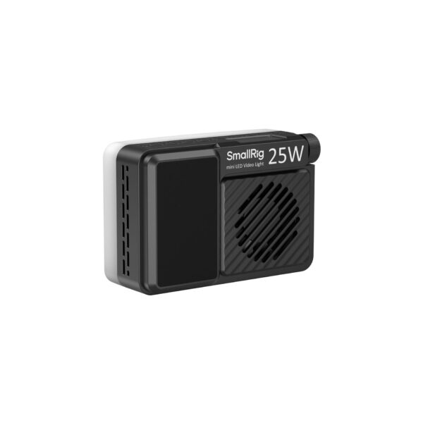 SmallRig RM 25C Mini LED02 SmallRig RM 25C RGB