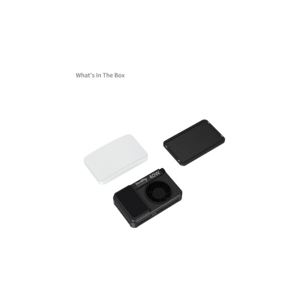SmallRig RM 40C