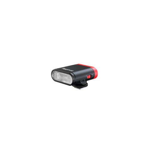 SmallRig RS20 mini Speedlite Flash 537401 SmallRig RS20 mini Speedlite Flash 5374