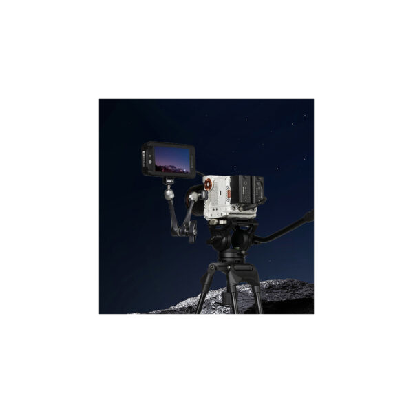 SmallRig Rosette Arm (11) 395907 SmallRig Rosette Arm (11") 3959