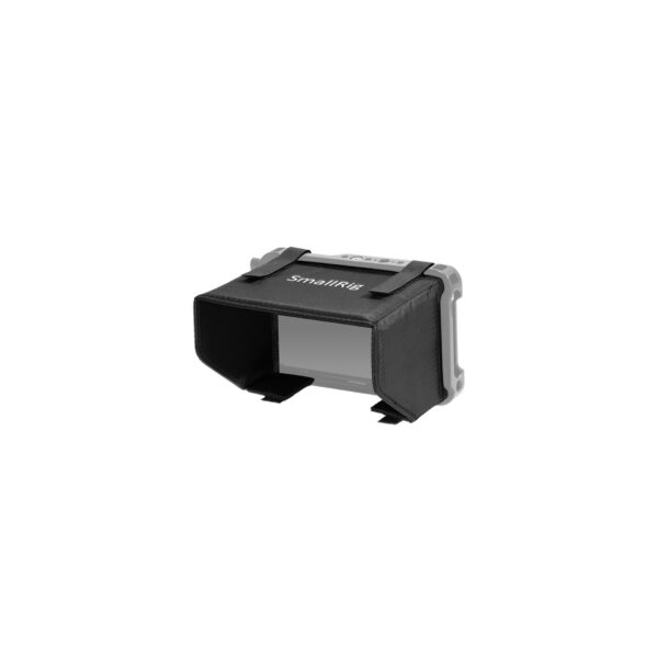 SmallRig Sun Hood for Atomos Shinobi 5 Ninja Series VH226909 SmallRig Parasol para Atomos Shinobi 5" / Ninja Series VH2269