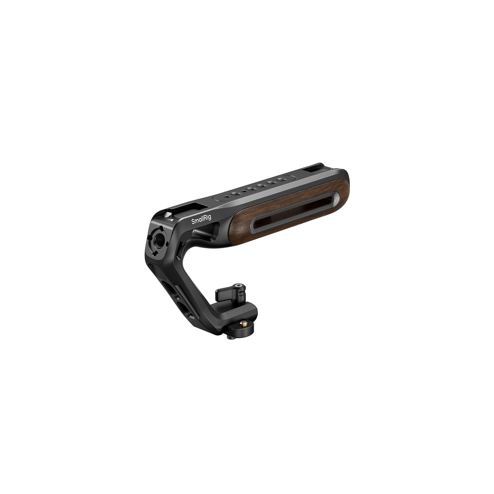 Small Rig Top Handle SmallRig Top Handle con NATO Clamp 5251 - Market Films Perú