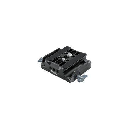 SmallRig Placa universal LWS para varilla de 15mm 3357