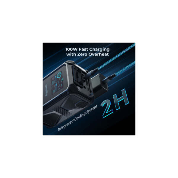 SmallRig X99 Power Bank 4984