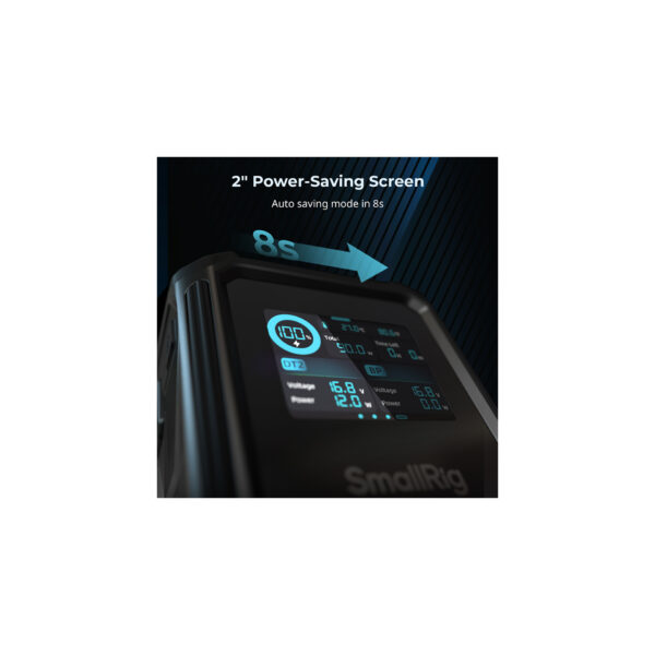 SmallRig X99 Power Bank 4984