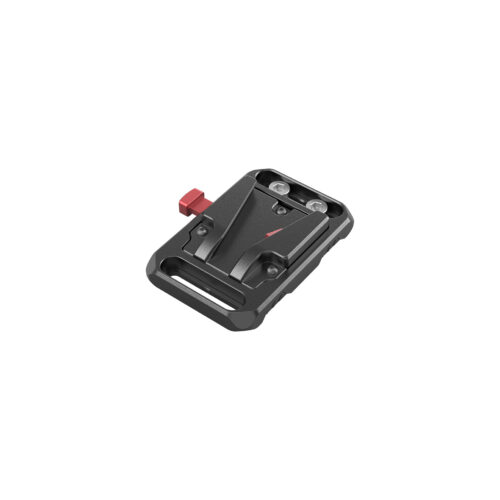 SmallRig mini V-Mount Placa de batería 2987
