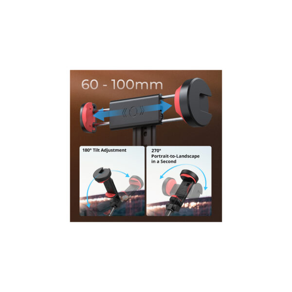 SmallRig Palo Selfie x Drex Lee ST30 Lite 5292