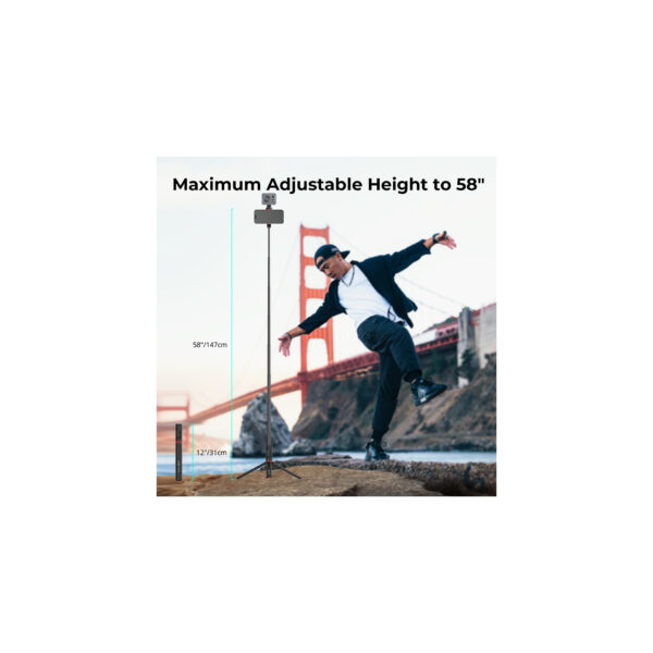 SmallRig Palo Selfie x Drex Lee ST30 Lite 5292