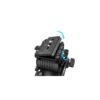Smallrig AD1402 SmallRig Trípode AD-14