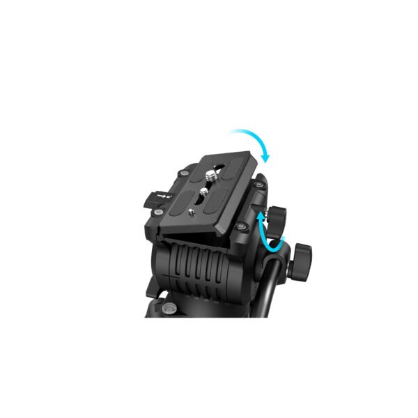 Smallrig AD1402 SmallRig Trípode AD-14