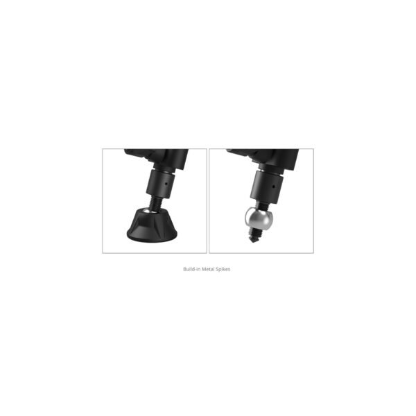 Smallrig AD1404 SmallRig Trípode AD-14