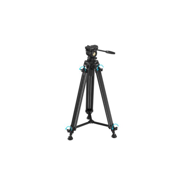 Smallrig AD1406 SmallRig Trípode AD-14