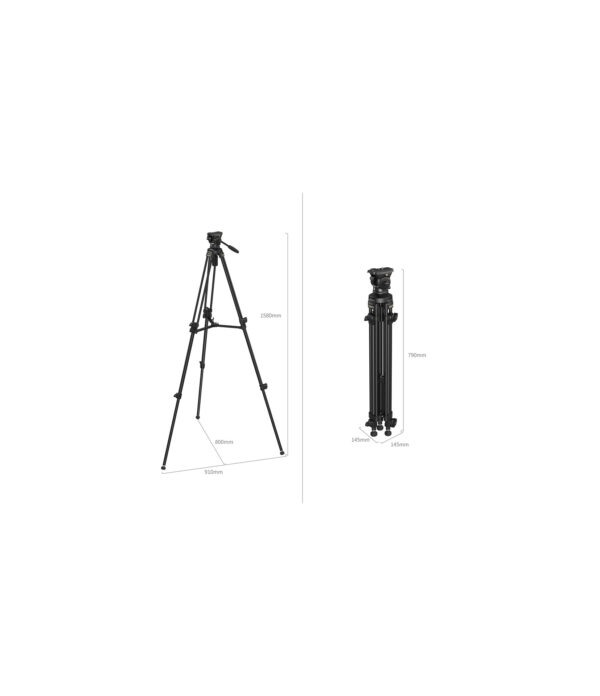 Smallrig AD50 lite02 SmallRig AD-50Lite