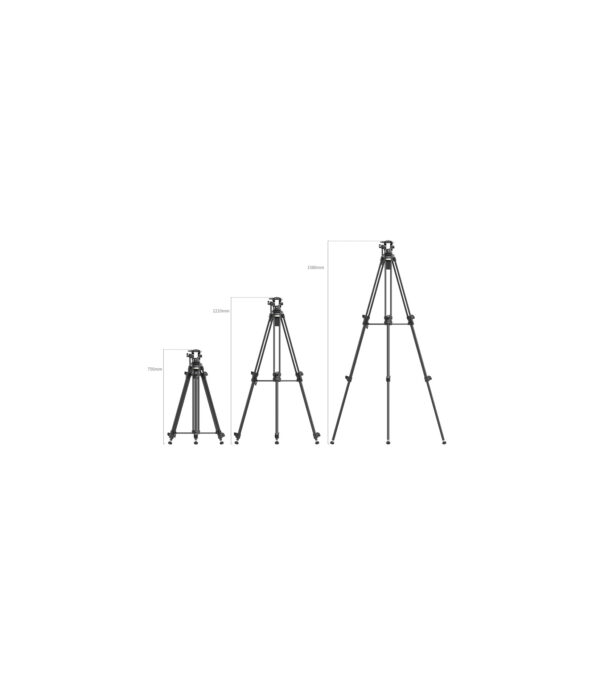 Smallrig AD50 lite04 SmallRig AD-50Lite
