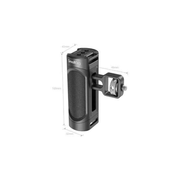 Smallrig aza lateral 277208 SmallRig Asa lateral para celular