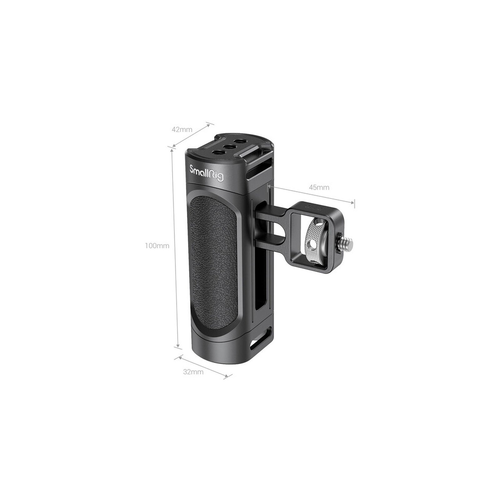 SmallRig Asa lateral para celular - Market Films Perú