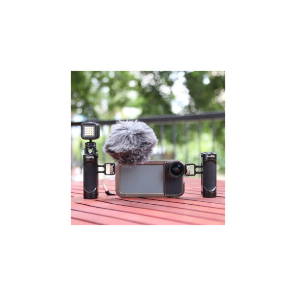 Smallrig aza lateral 277209 SmallRig Asa lateral para celular