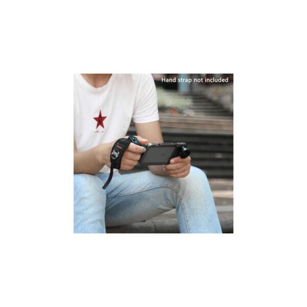 Smallrig aza lateral 277211 SmallRig Asa lateral para celular