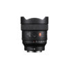 Sony 14mm f 1.8 GM01 Sony 14 mm f/1,8 GM