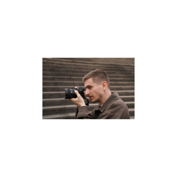 Sony 14mm f 1.8 GM11 Sony 14 mm f/1,8 GM