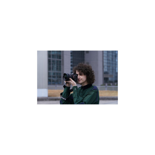 Sony 14mm f 1.8 GM12 Sony 14 mm f/1,8 GM