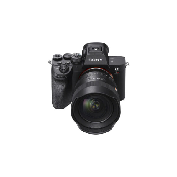 Sony 14mm f 1.8 GM15 Sony 14 mm f/1,8 GM