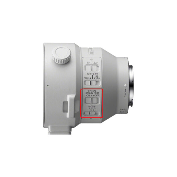 Sony 200-600mm10 Sony 200-600mm