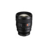 Sony 85mm f/1.4 GM II