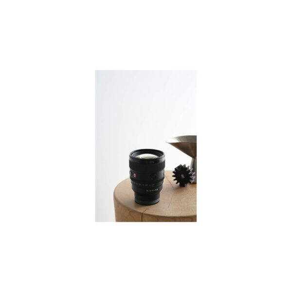 Sony 85mm GMII 1.4 f13 Sony 85mm f/1.4 GM II