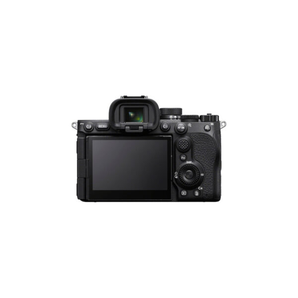 Sony a7 V