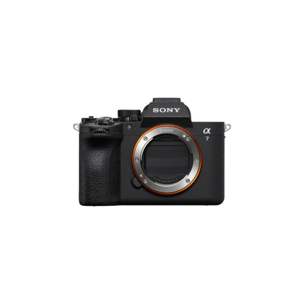 Sony a7 V