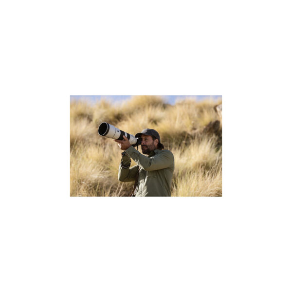 Sony A6700 con lente 16-5009 Sony a6700 (Body)