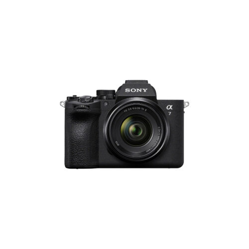 Sony A7V Kit 28-70mm II