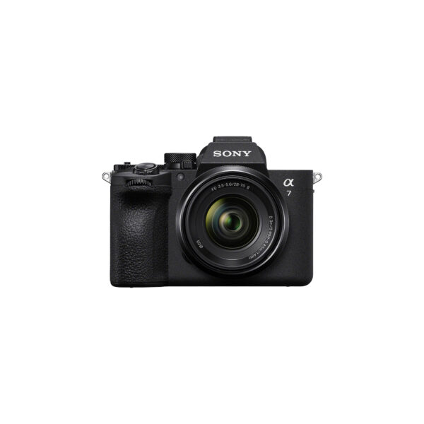 Sony A7V Kit 28-70mm II