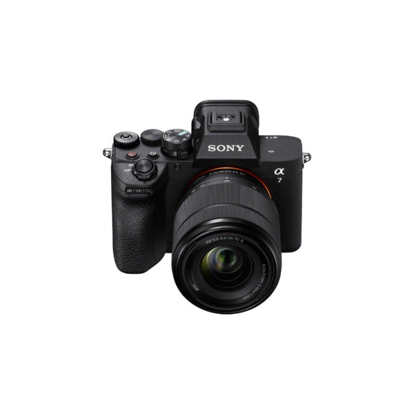 Sony A7V Kit 28-70mm II