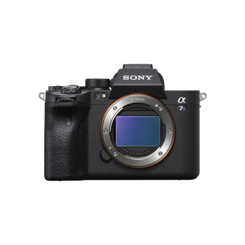 Sony A7S III Sony a7S III