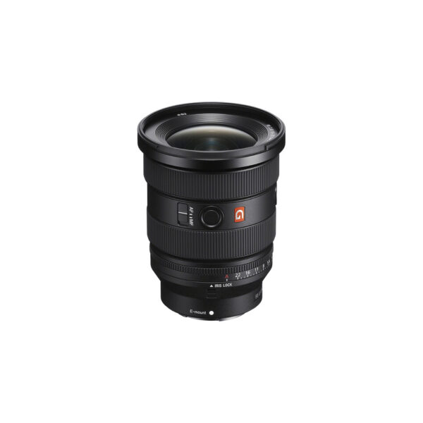 Sony FE 16-35mm f2.8 GM II Lens01 Sony 16-35mm f/2.8 GM