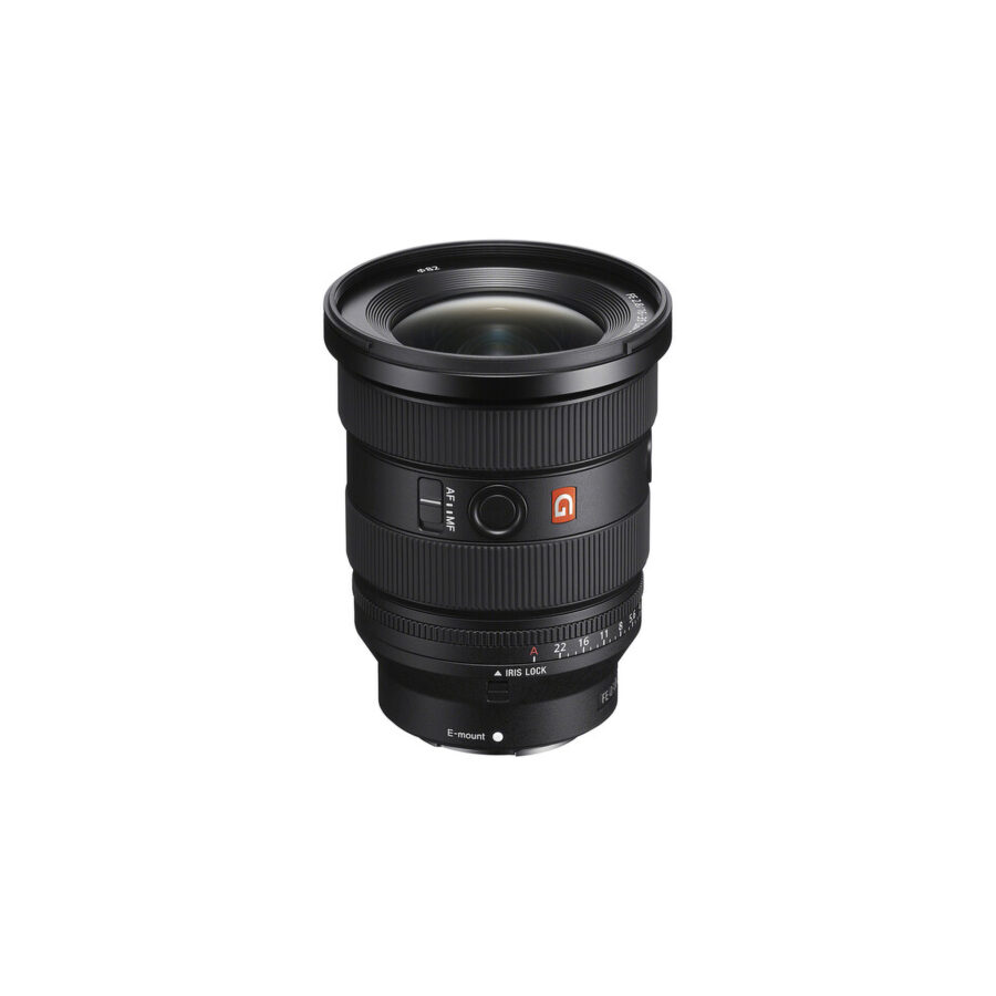 Sony 16-35mm f/2.8 GM