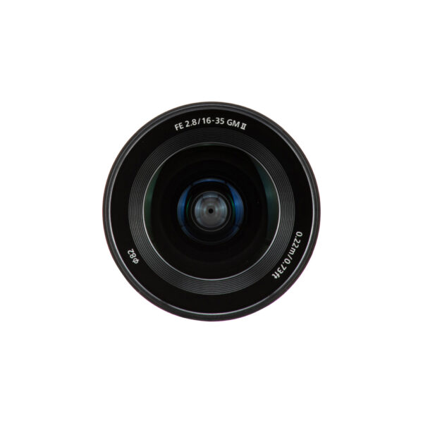 Sony FE 16-35mm f2.8 GM II Lens23 Sony 16-35mm f/2.8 GM