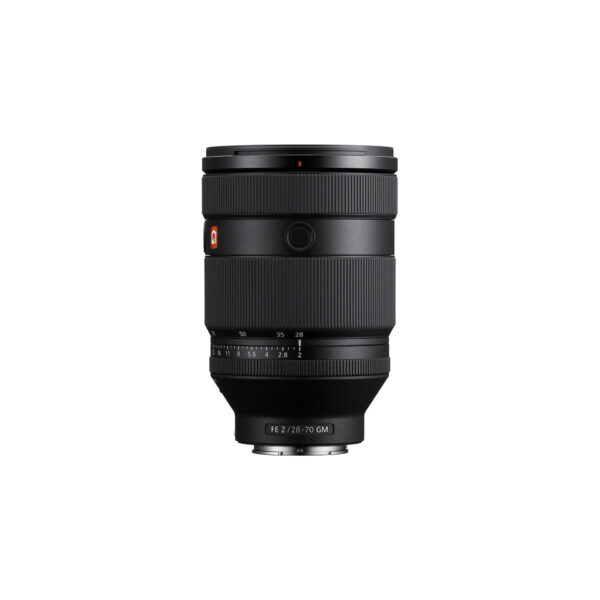 Lente Sony 28-70mm f2 GM