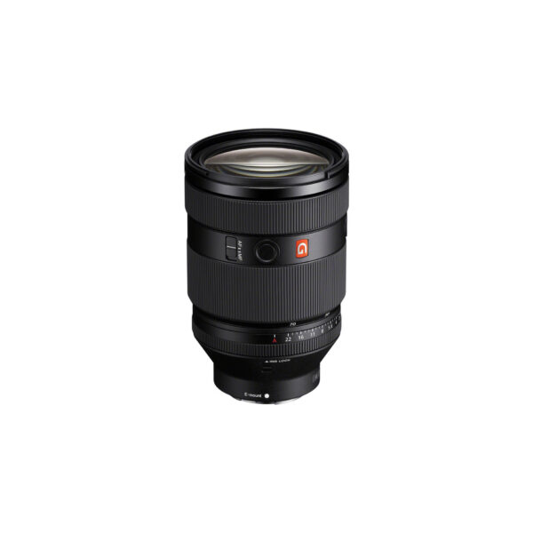 Lente Sony 28-70mm f2 GM
