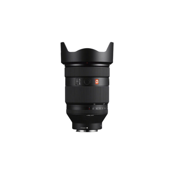 Lente Sony 28-70mm f2 GM