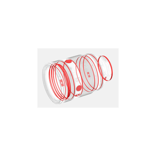 Lente Sony 28-70mm f2 GM