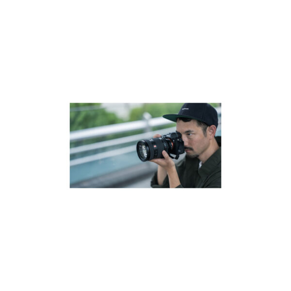 Lente Sony 28-70mm f2 GM